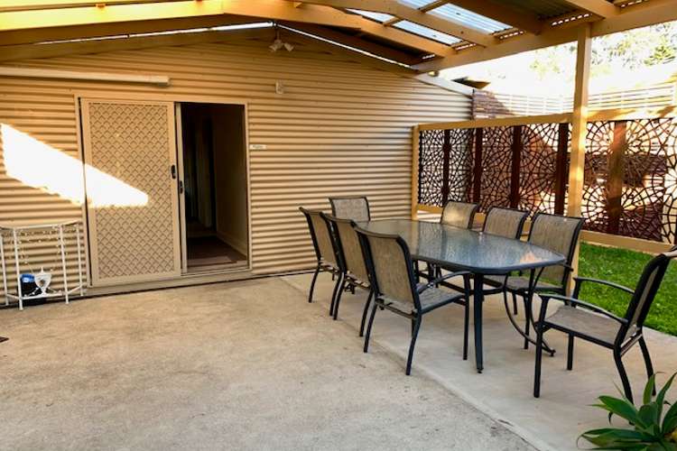 Main view of Homely unit listing, 36A DUNCAN STREET, Vincentia NSW 2540