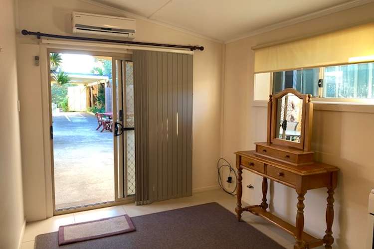 Fourth view of Homely unit listing, 36A DUNCAN STREET, Vincentia NSW 2540