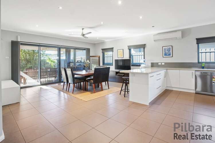 Third view of Homely house listing, 73 Mujira Ramble, Baynton WA 6714