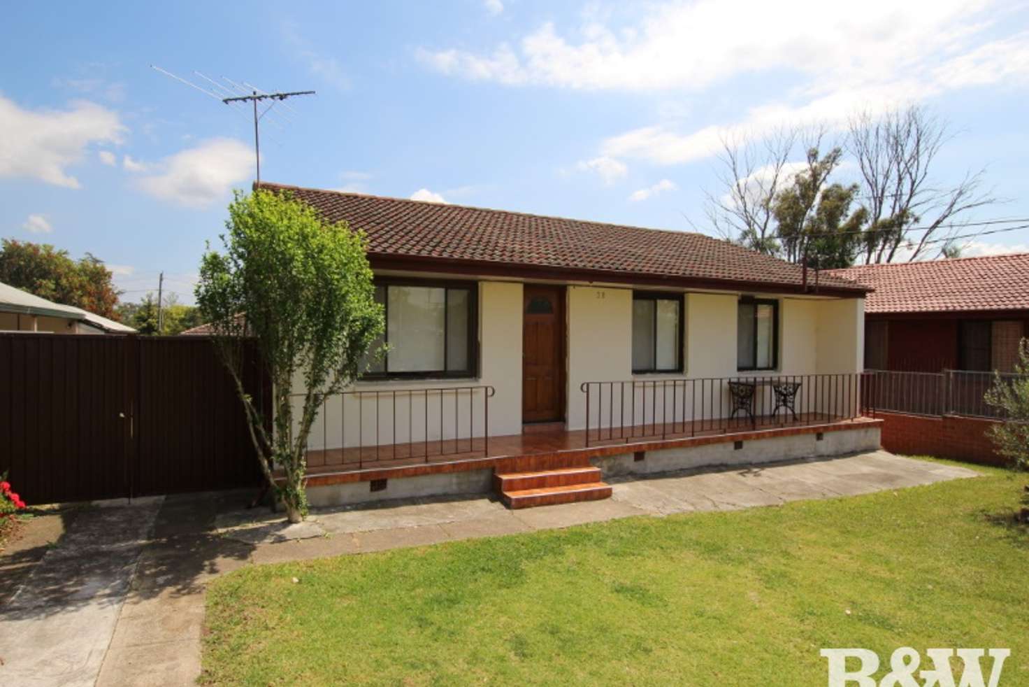 Main view of Homely house listing, 20 Boldrewood Road, Blackett NSW 2770