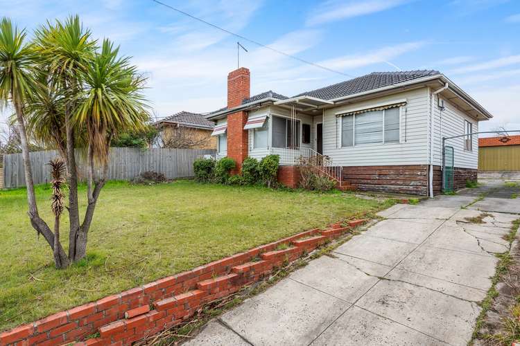Fifth view of Homely house listing, 61 SPRINGVALE ROAD, Springvale VIC 3171