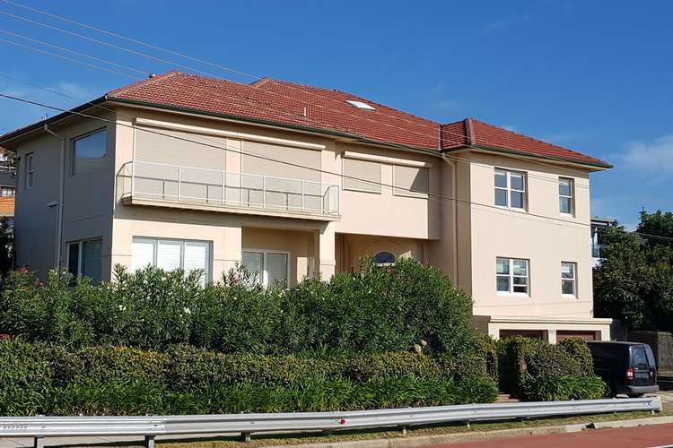 Main view of Homely unit listing, 1/949 Pittwater Road, Collaroy NSW 2097