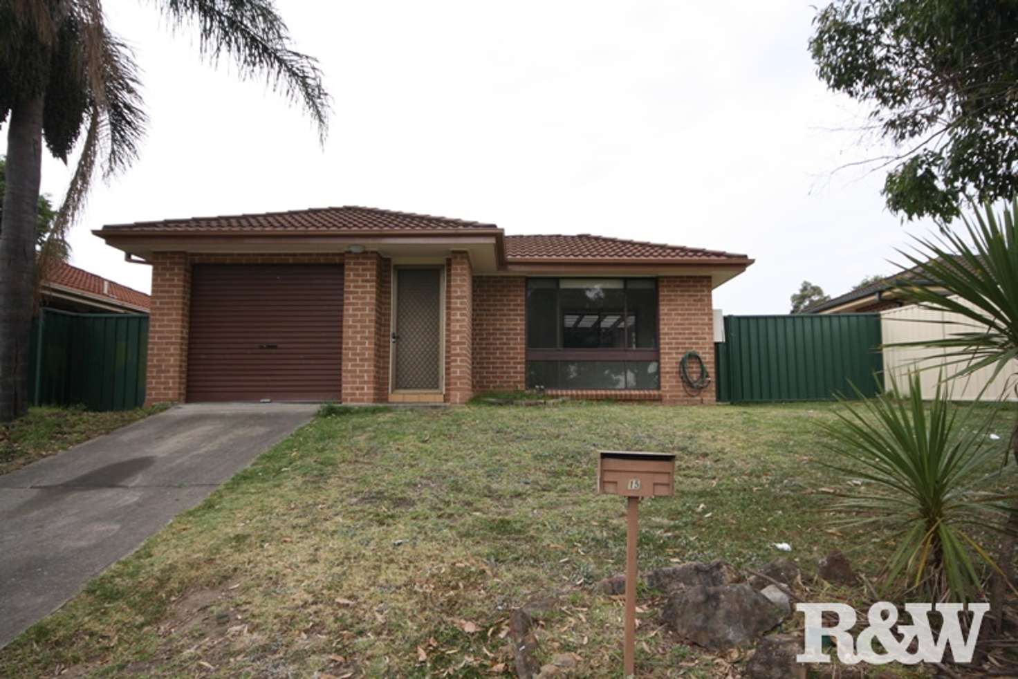 Main view of Homely house listing, 15 Grayson Street, Glendenning NSW 2761