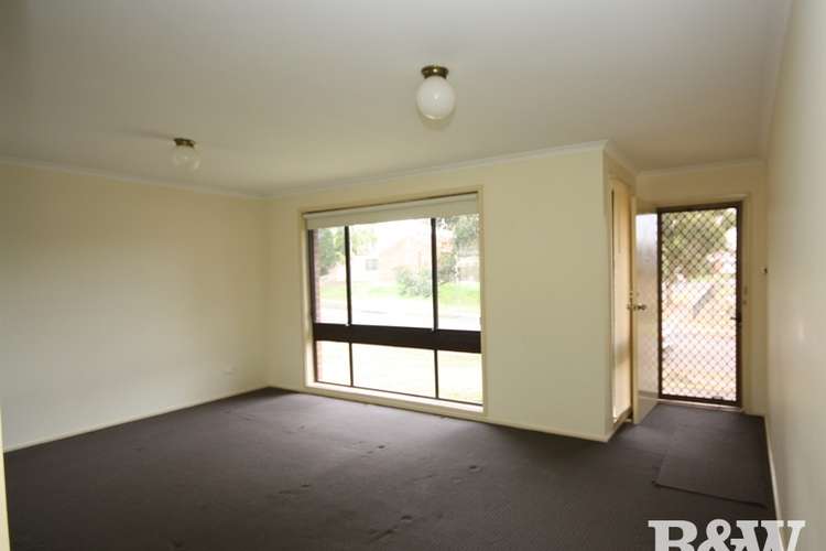 Second view of Homely house listing, 15 Grayson Street, Glendenning NSW 2761