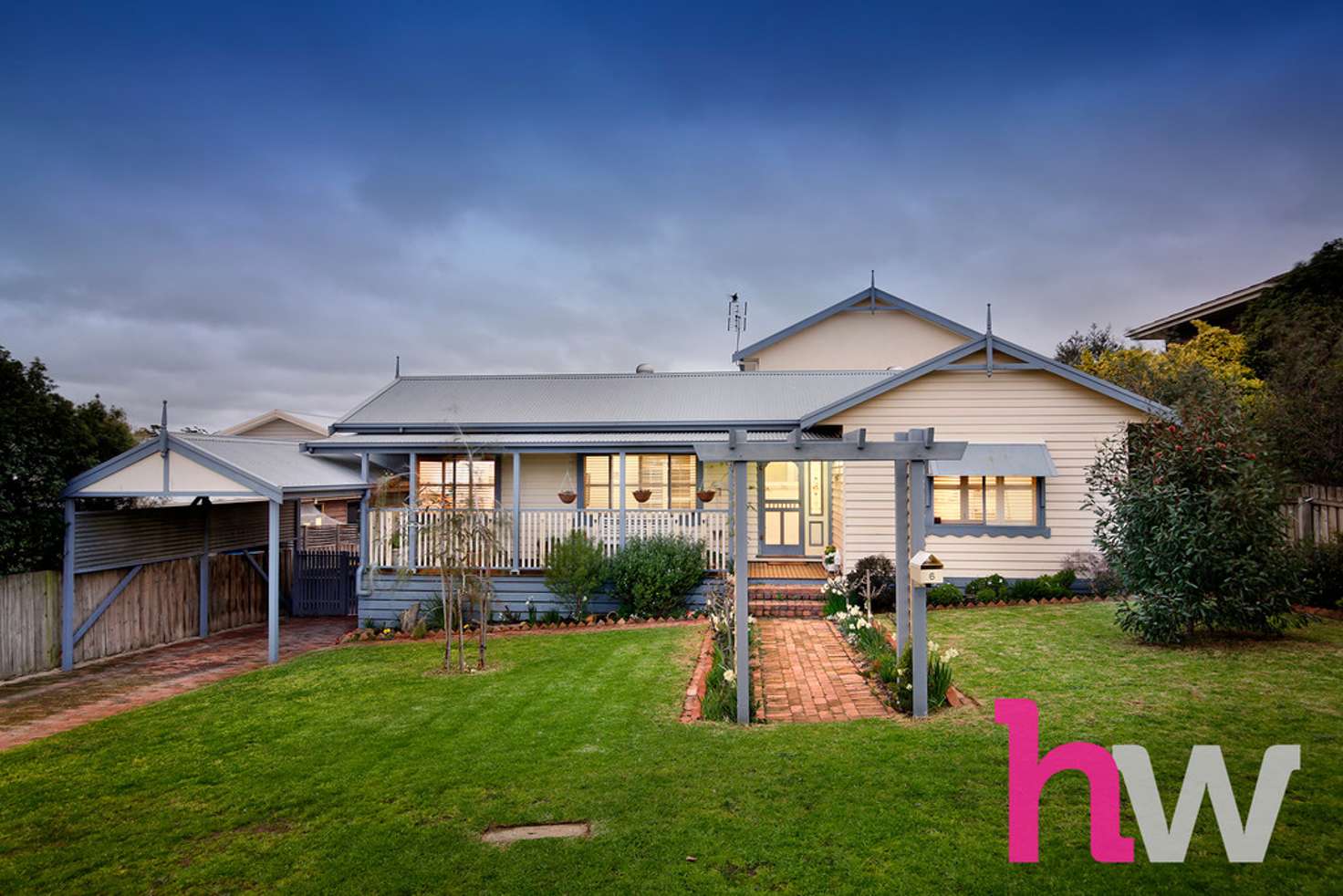 Main view of Homely house listing, 6 Ryan Court, Drysdale VIC 3222
