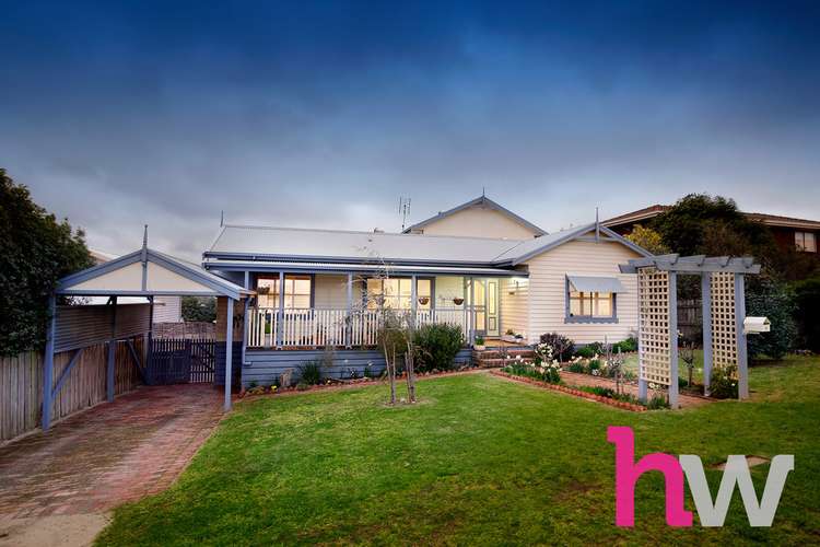 Second view of Homely house listing, 6 Ryan Court, Drysdale VIC 3222
