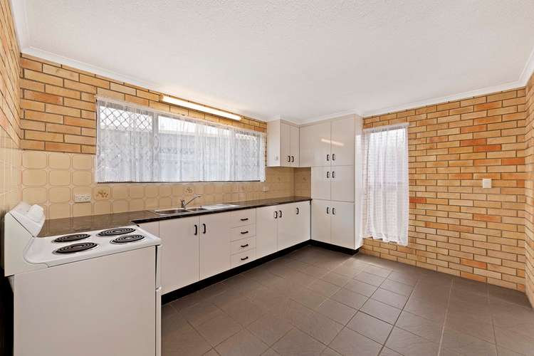 Second view of Homely unit listing, 4/17a Branyan Street, Bundaberg West QLD 4670