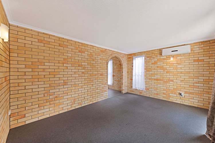 Third view of Homely unit listing, 4/17a Branyan Street, Bundaberg West QLD 4670