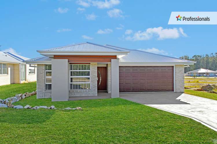 Main view of Homely house listing, 13 Whiting Way, Lake Cathie NSW 2445