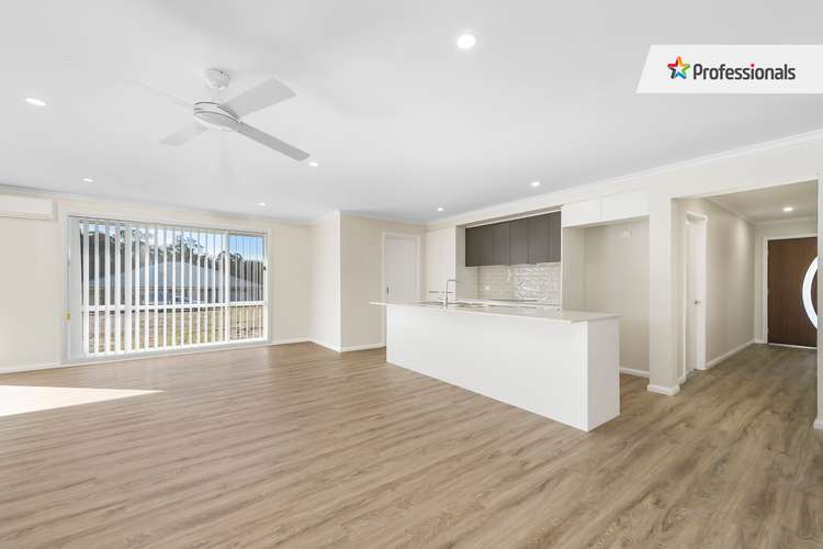 Second view of Homely house listing, 13 Whiting Way, Lake Cathie NSW 2445