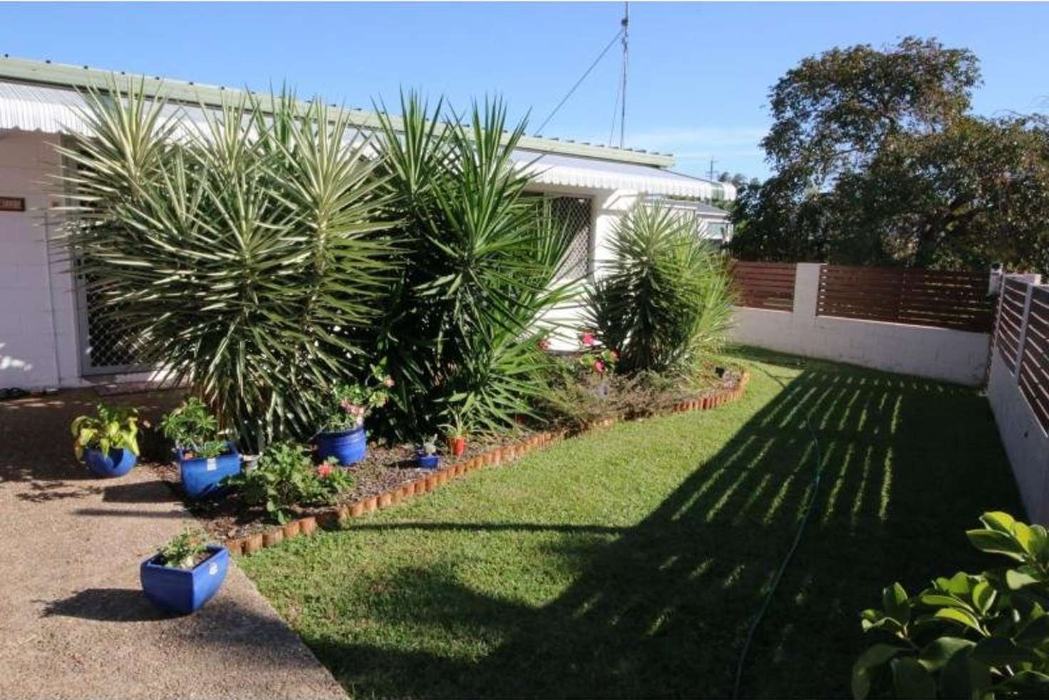 Main view of Homely unit listing, 4/29-31 Conley Street, Ayr QLD 4807