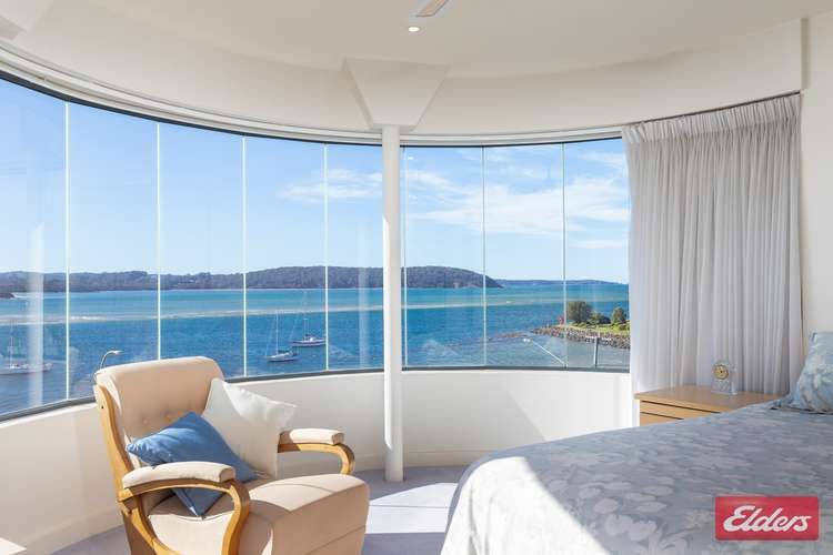 Third view of Homely apartment listing, 3/2A Pacific Street, Batemans Bay NSW 2536