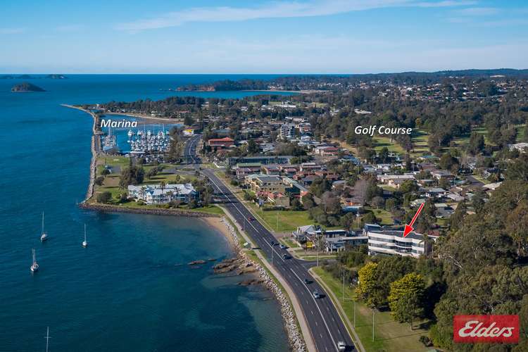Sixth view of Homely apartment listing, 3/2A Pacific Street, Batemans Bay NSW 2536