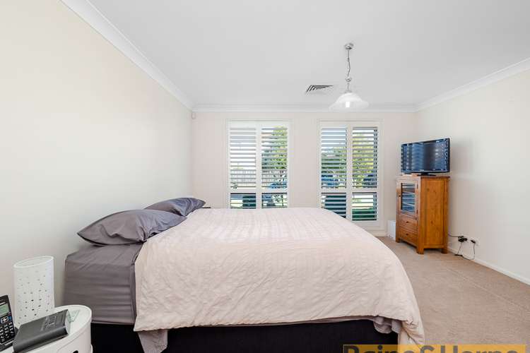 Second view of Homely house listing, 30 Kirkcaldy Circuit, Kellyville NSW 2155