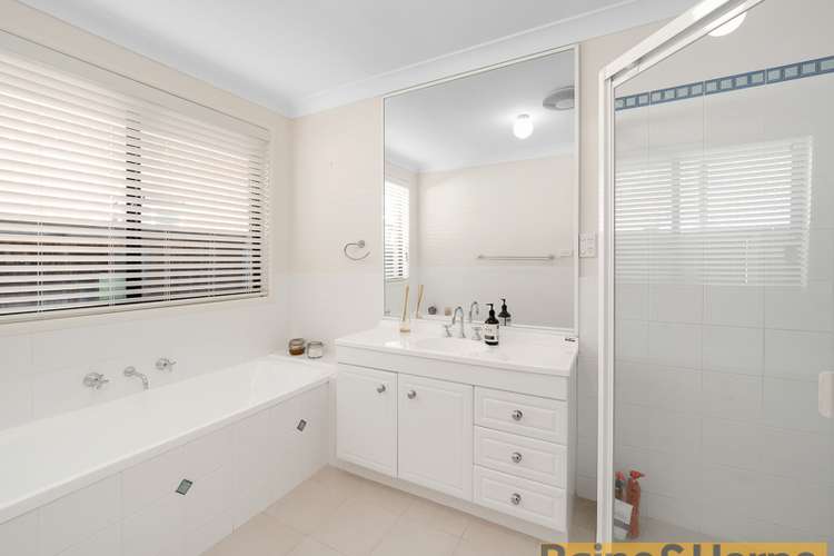 Fourth view of Homely house listing, 30 Kirkcaldy Circuit, Kellyville NSW 2155