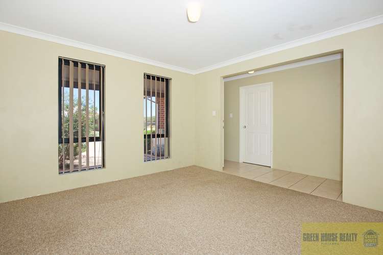 Second view of Homely house listing, 48 Bibbulmun Meander, Ravenswood WA 6208