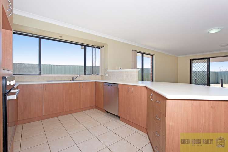 Fifth view of Homely house listing, 48 Bibbulmun Meander, Ravenswood WA 6208