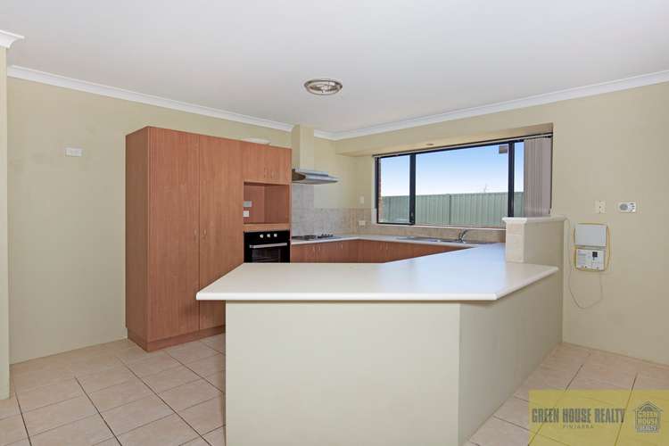 Seventh view of Homely house listing, 48 Bibbulmun Meander, Ravenswood WA 6208