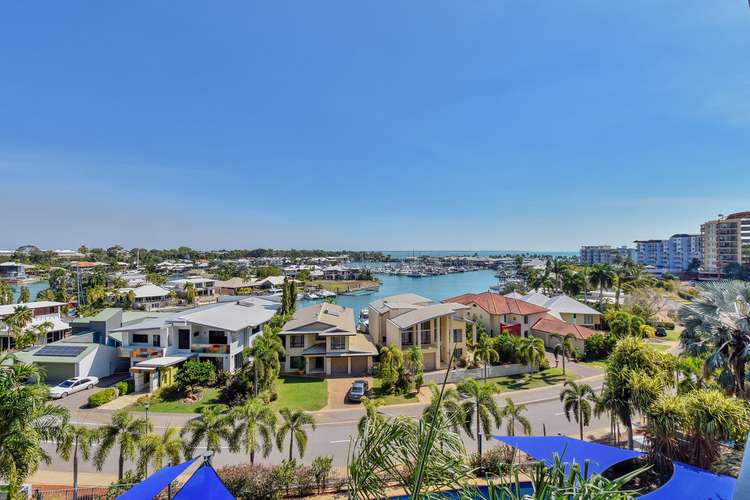 Main view of Homely apartment listing, 7/6 Marina Boulevard, Larrakeyah NT 820