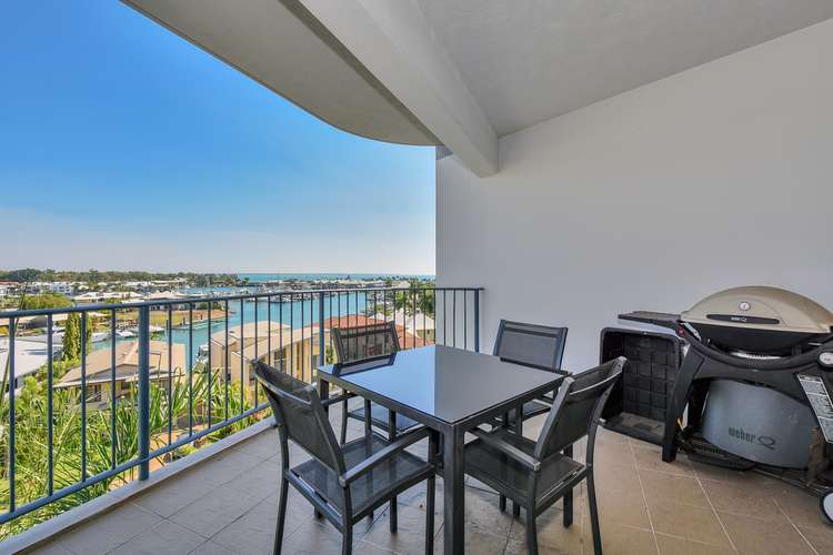 Second view of Homely apartment listing, 7/6 Marina Boulevard, Larrakeyah NT 820