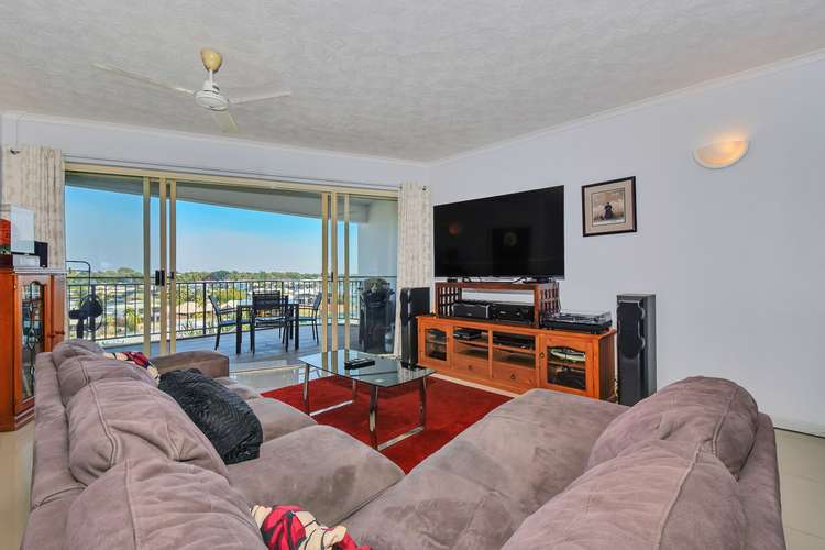 Third view of Homely apartment listing, 7/6 Marina Boulevard, Larrakeyah NT 820