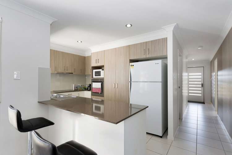 Second view of Homely semiDetached listing, 1/58 Donovan Street, Blacks Beach QLD 4740