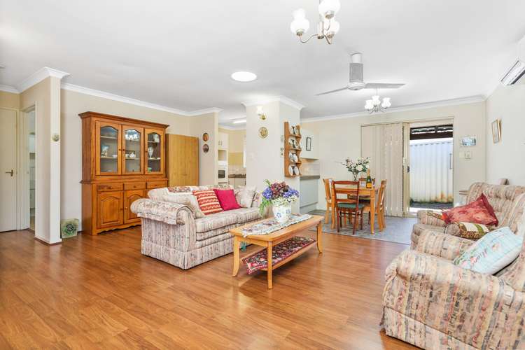 Second view of Homely unit listing, 7/29 Mullings Way, Myaree WA 6154