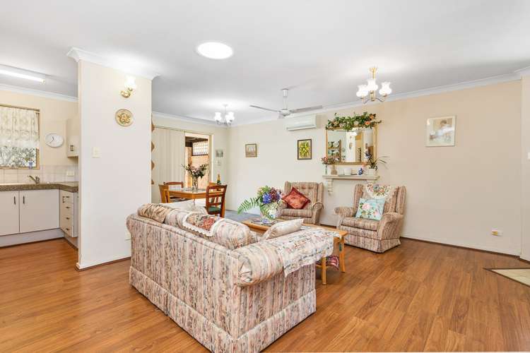 Third view of Homely unit listing, 7/29 Mullings Way, Myaree WA 6154