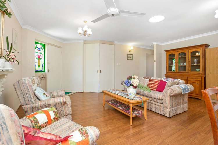 Fourth view of Homely unit listing, 7/29 Mullings Way, Myaree WA 6154