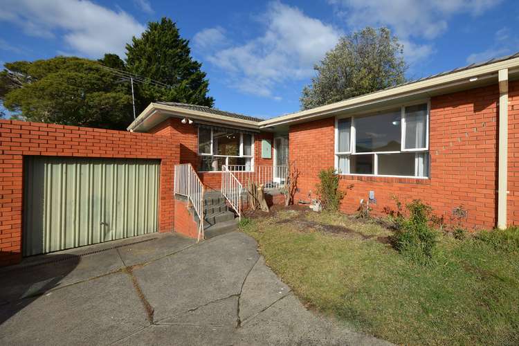 Main view of Homely house listing, 3/318 Blackburn Road, Glen Waverley VIC 3150