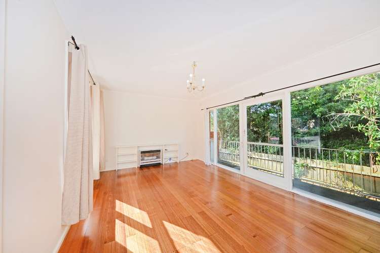 Second view of Homely house listing, 3/318 Blackburn Road, Glen Waverley VIC 3150