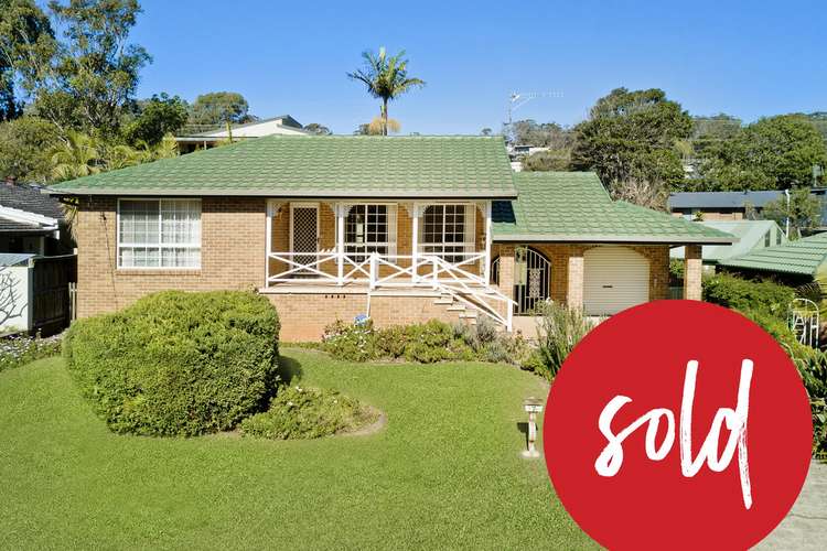 7 Rodley  Street, Bonny Hills NSW 2445