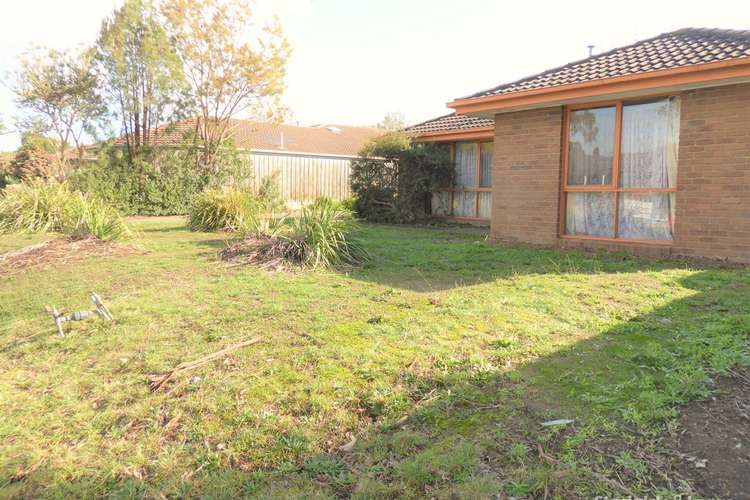 Main view of Homely house listing, 1/76 Willow Avenue, Rowville VIC 3178