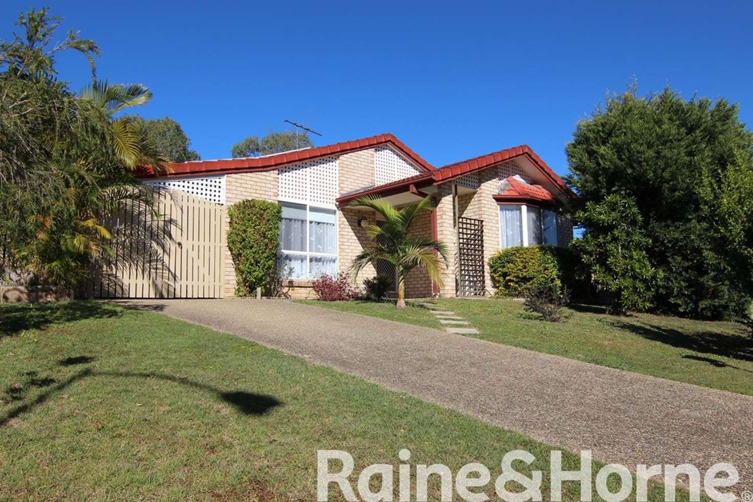 Main view of Homely house listing, 3 AWABA COURT, Deception Bay QLD 4508