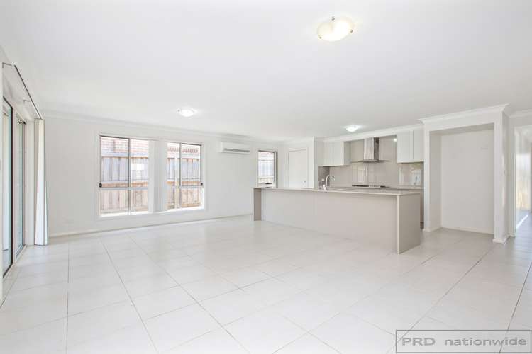 Third view of Homely house listing, 4 Oystercatcher Street, Aberglasslyn NSW 2320