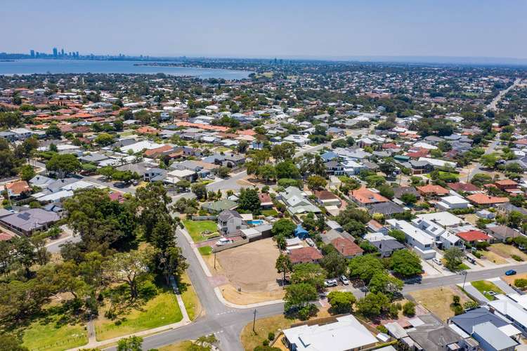 Second view of Homely residentialLand listing, Lot 1 22 Redwood Crescent, Melville WA 6156
