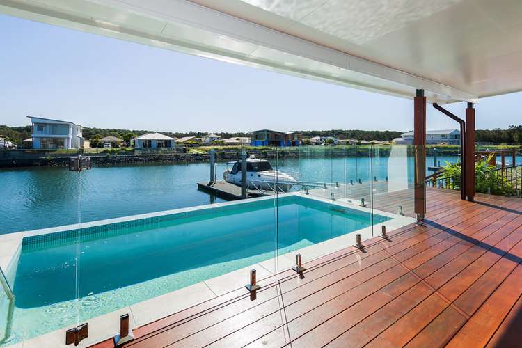 Main view of Homely house listing, 2 Northwater Drive, Hope Island QLD 4212