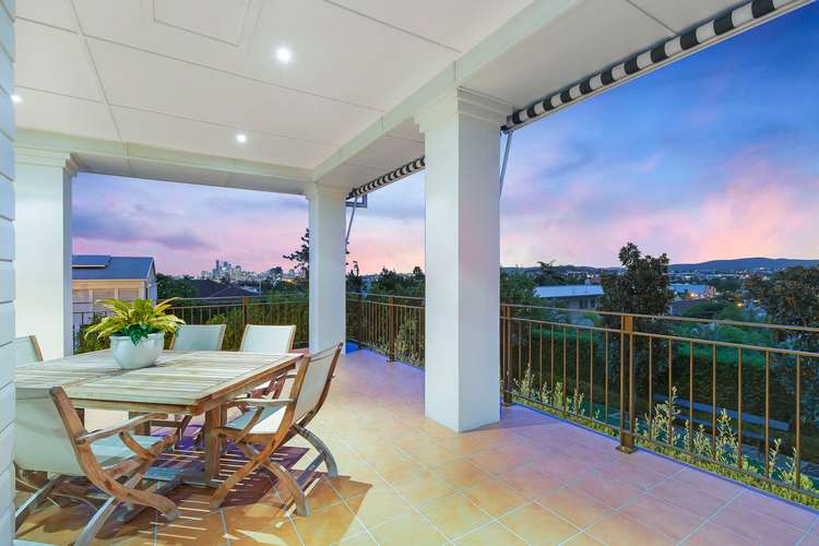 Fifth view of Homely house listing, 20 Balmain Street, Wooloowin QLD 4030
