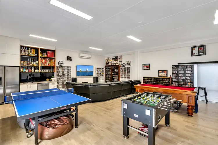 4A Newman Ave, Tea Tree Gully SA 5091