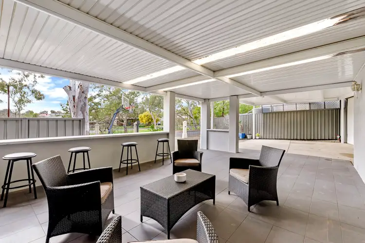 Fourth view of Homely house listing, 4A Newman Ave, Tea Tree Gully SA 5091