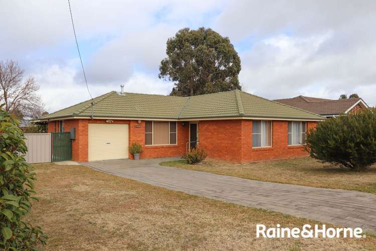 Second view of Homely house listing, 21 Cottonwood Drive, Eglinton NSW 2795