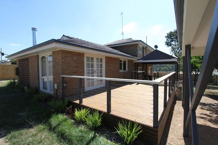Main view of Homely house listing, 5 Hillview Road, Brown Hill VIC 3350