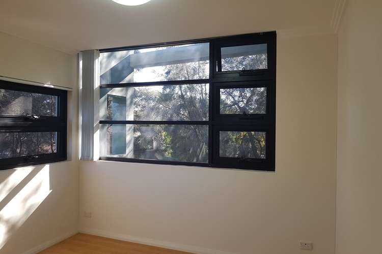 Fifth view of Homely apartment listing, 6/537 Liverpool Road, Strathfield South NSW 2136