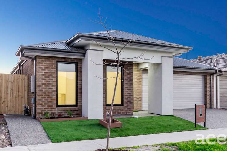 Second view of Homely house listing, 17 Stonecrop Way, Wyndham Vale VIC 3024