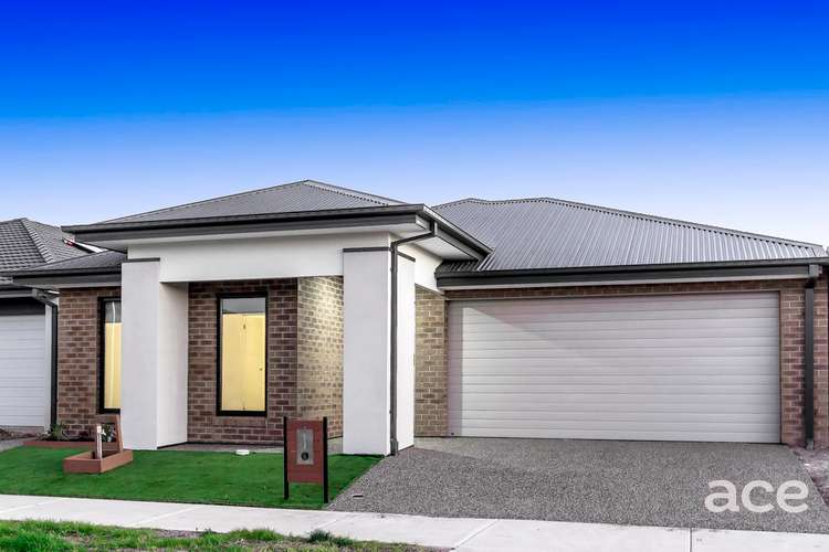 Third view of Homely house listing, 17 Stonecrop Way, Wyndham Vale VIC 3024