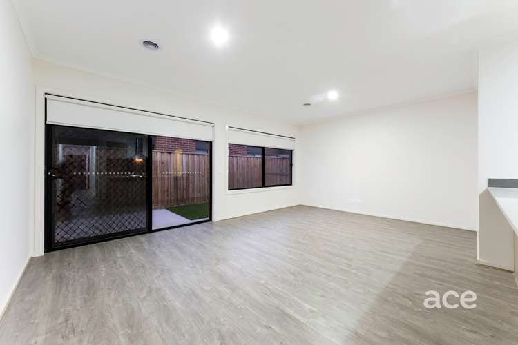 Fifth view of Homely house listing, 17 Stonecrop Way, Wyndham Vale VIC 3024