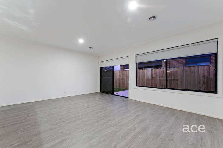 Sixth view of Homely house listing, 17 Stonecrop Way, Wyndham Vale VIC 3024