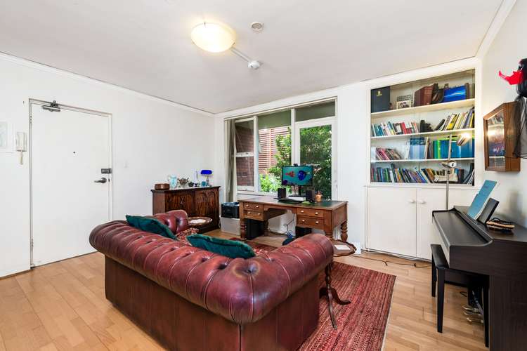 Second view of Homely unit listing, 3/14 The Avenue, Ashfield NSW 2131