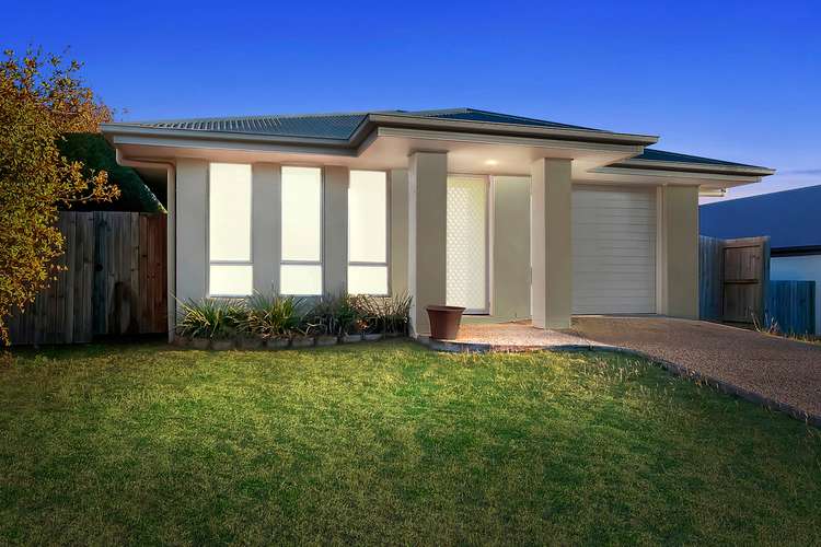 Main view of Homely house listing, 5 Mark Winter Court, Bellbird Park QLD 4300
