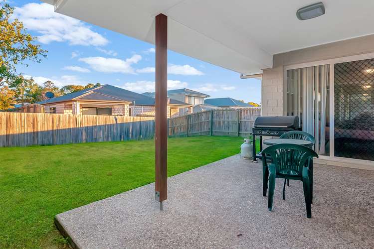 Third view of Homely house listing, 5 Mark Winter Court, Bellbird Park QLD 4300